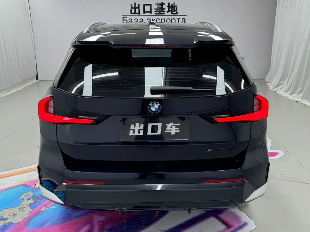BMW X1 2023 из CN, фото 3