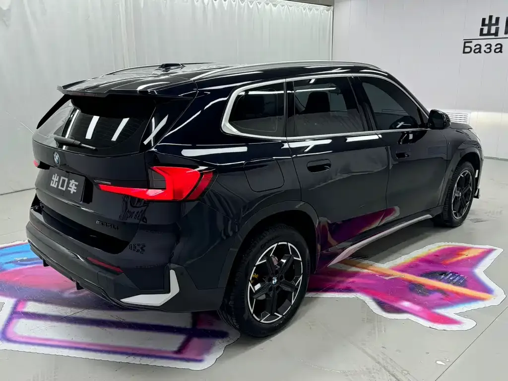 BMW X1 2023 из CN, фото 7