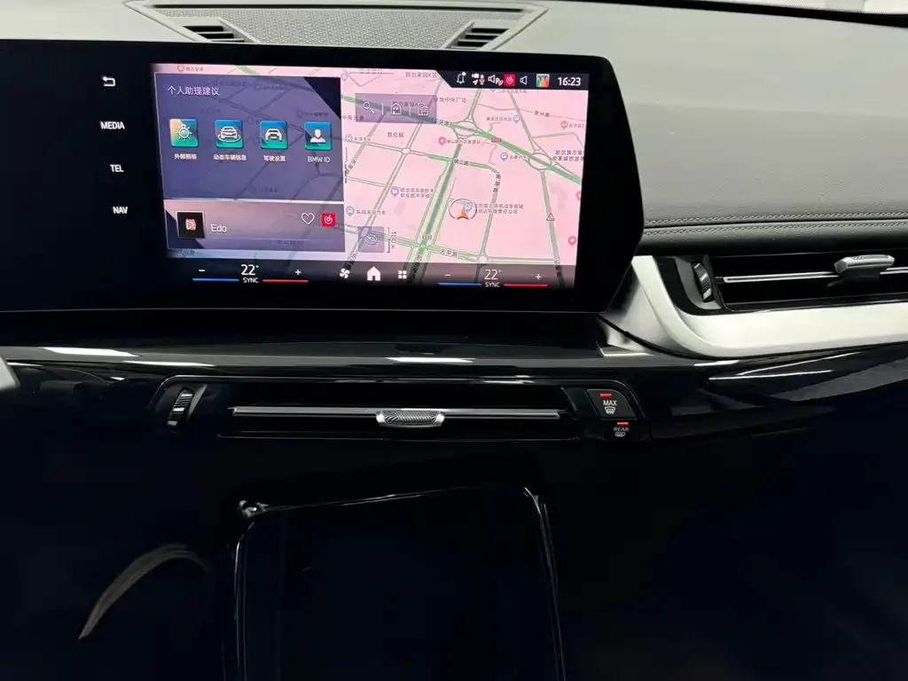 BMW X1 2023 из CN, фото 8