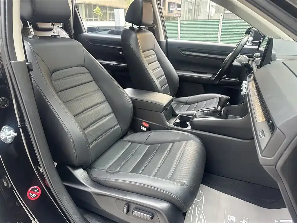 Honda CR-V 2024 из CN, фото 8