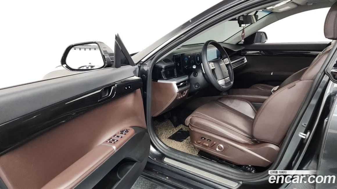 Hyundai Grandeur 2023 из KR, фото 5