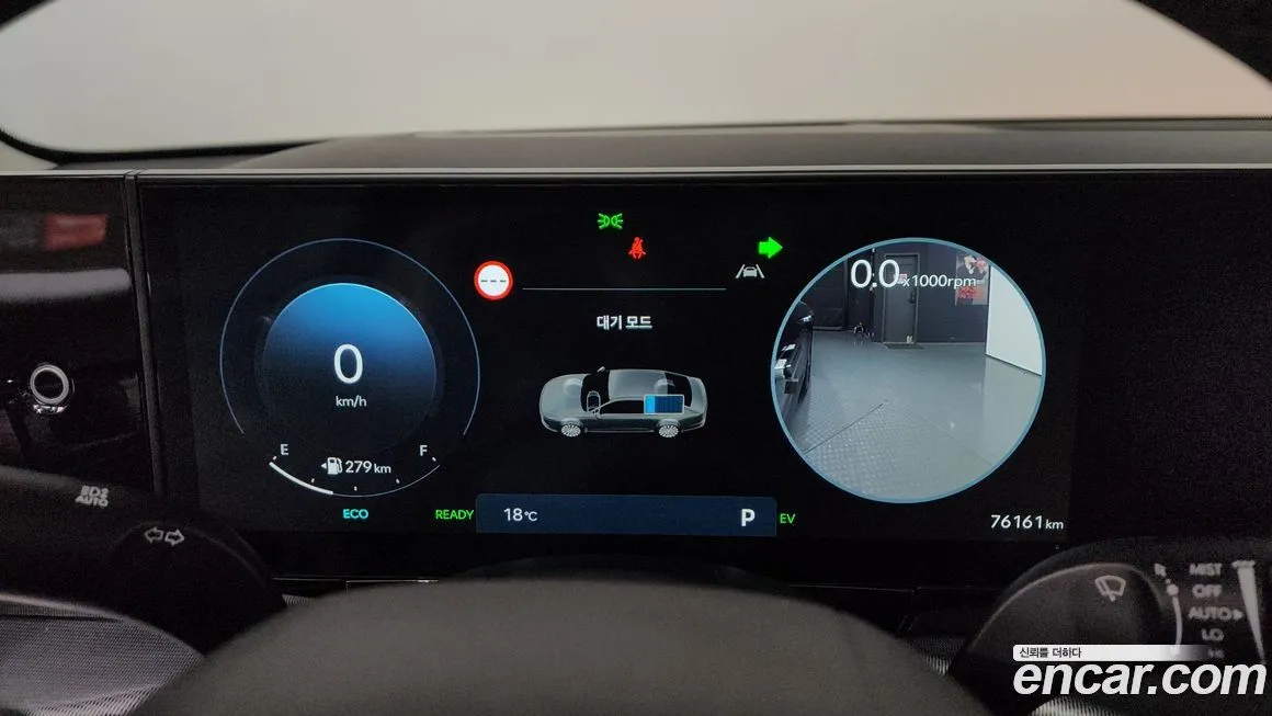 Hyundai Grandeur 2023 из KR, фото 2