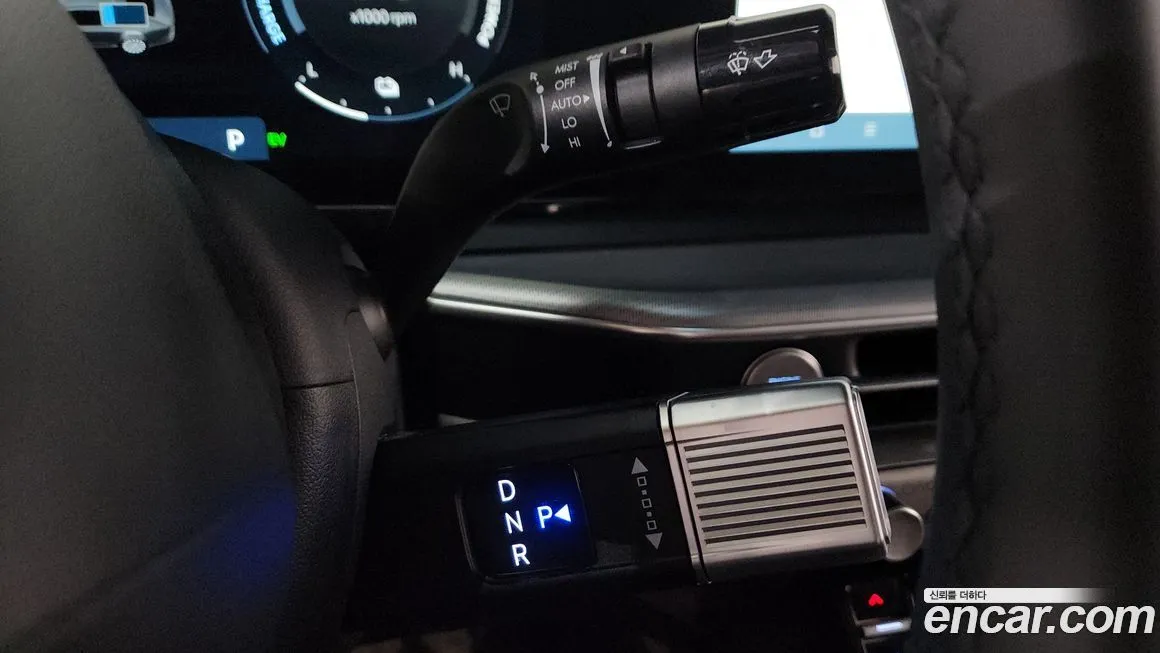 Hyundai Grandeur 2023 из KR, фото 6