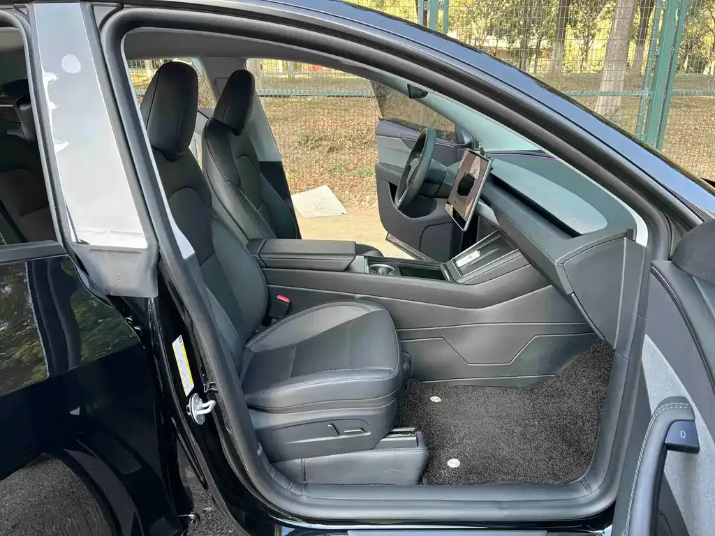 Tesla Model Y 2025 из CN, фото 3