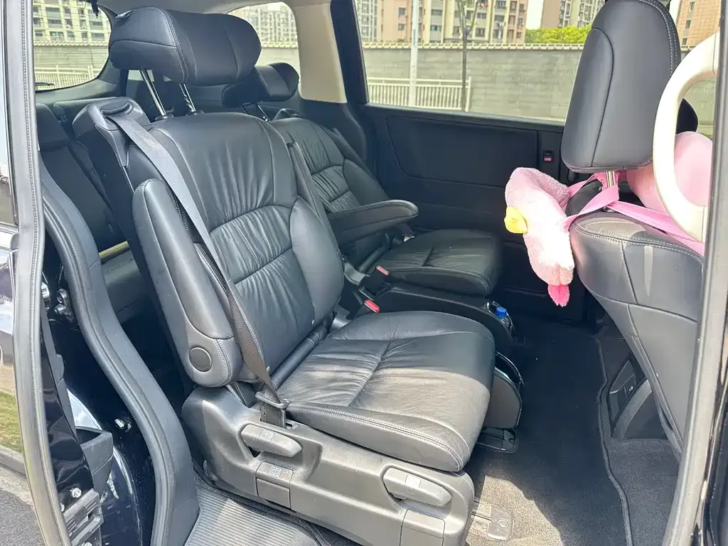 Honda Odyssey 2023 из CN, фото 3