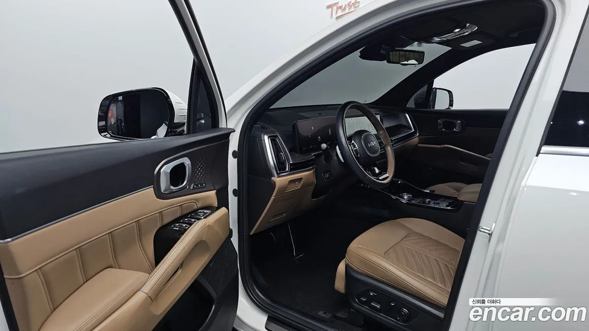 Kia Sorento — фото 5
