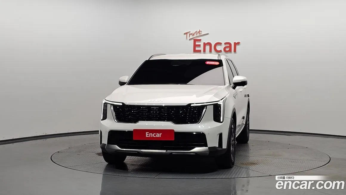 Kia Sorento — фото 10