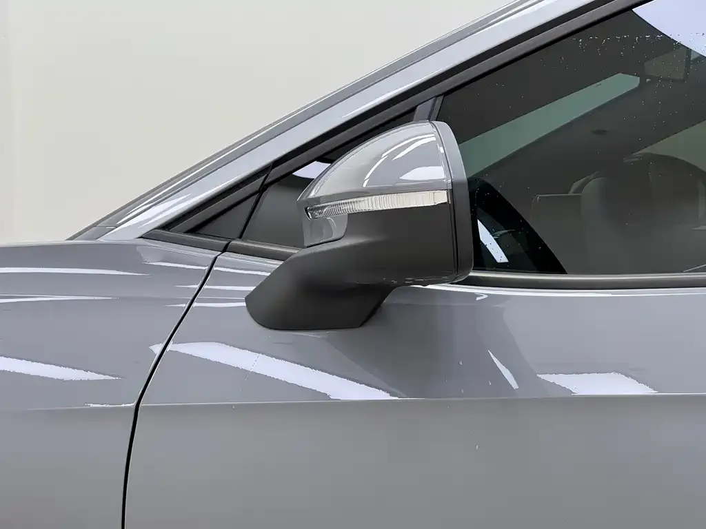 Volkswagen ID.4 Crozz 2025 из CN, фото 2