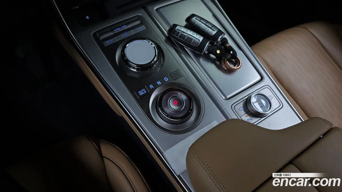 Genesis GV80 — фото 4