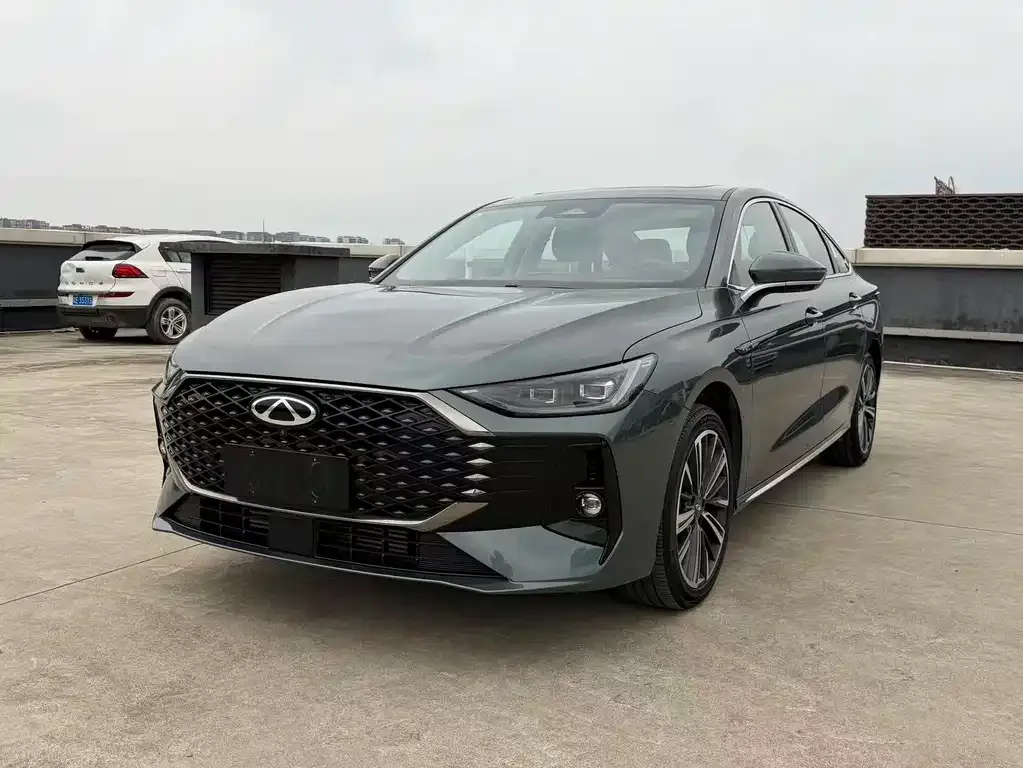 Chery Arrizo 8 PRO