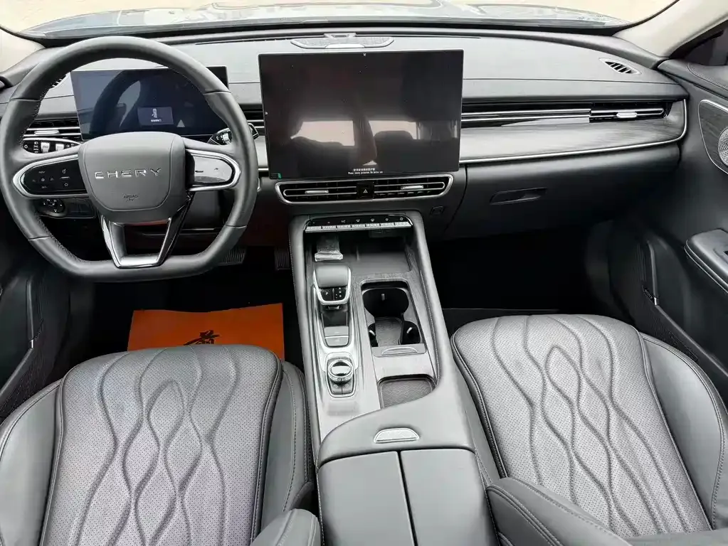 Chery Arrizo 8 PRO 2026 из CN, фото 10