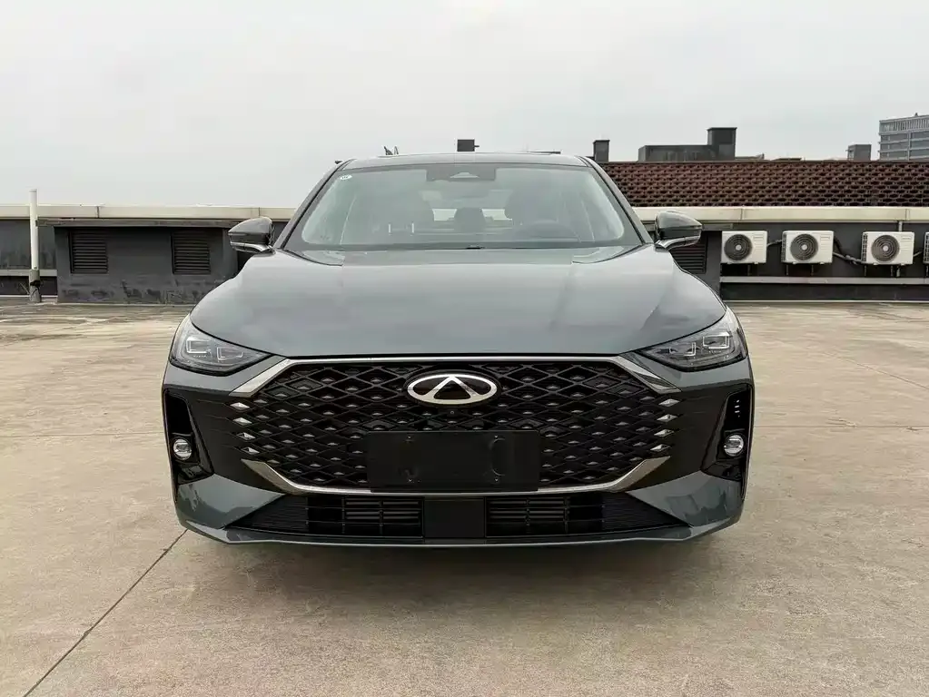 Chery Arrizo 8 PRO 2026 из CN, фото 5