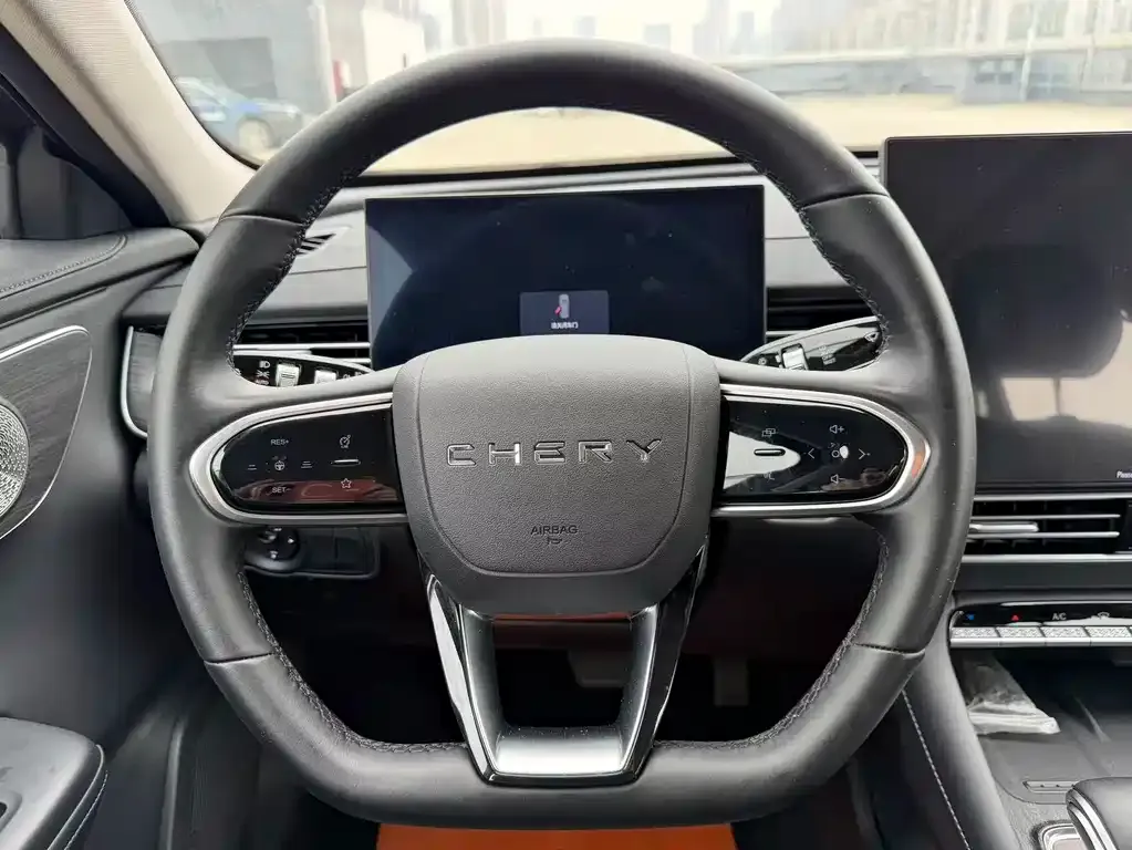 Chery Arrizo 8 PRO 2026 из CN, фото 2
