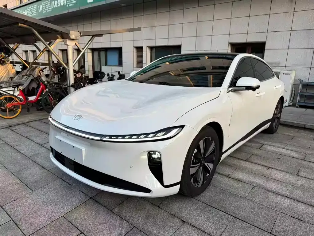 Qiyuan A07