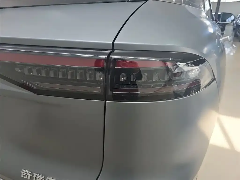 Chery 8L 2024 из CN, фото 3