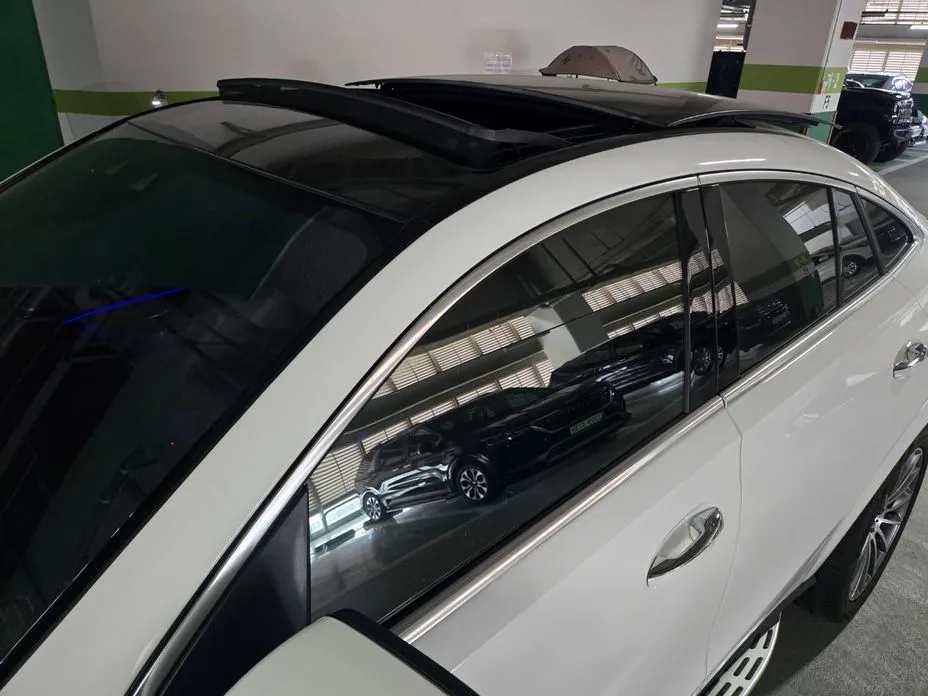 Mercedes-Benz GLE-Class 2025 из KR, фото 7