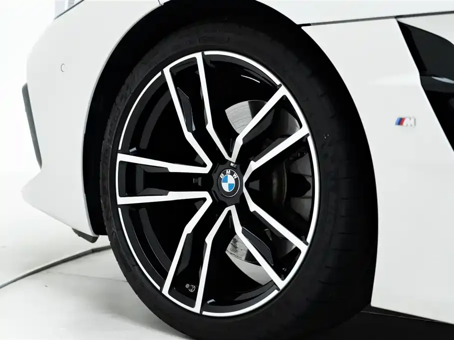 BMW Z4 2023 из CN, фото 2