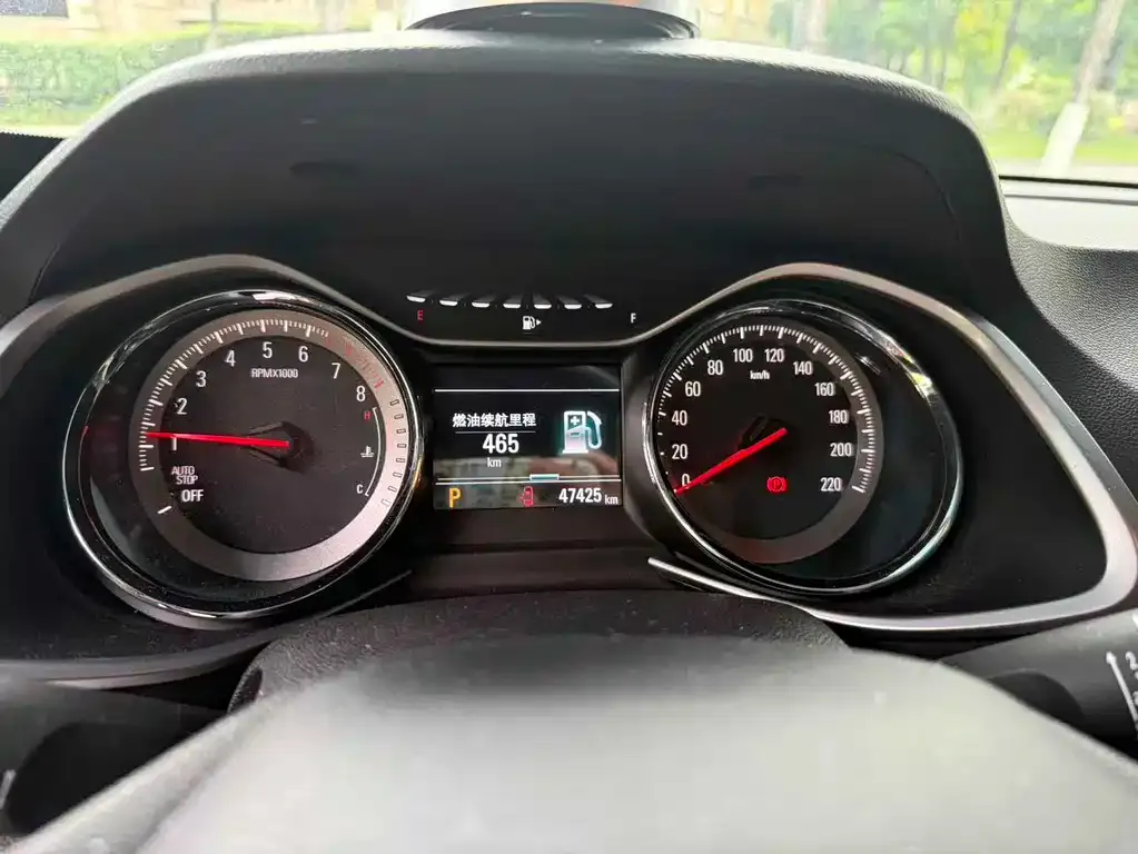 Chevrolet Volando 2022 из CN, фото 4