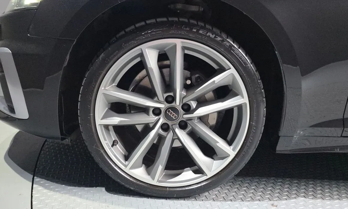 Audi A5 2021 из KR, фото 7