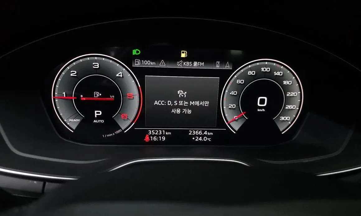 Audi A5 2021 из KR, фото 2