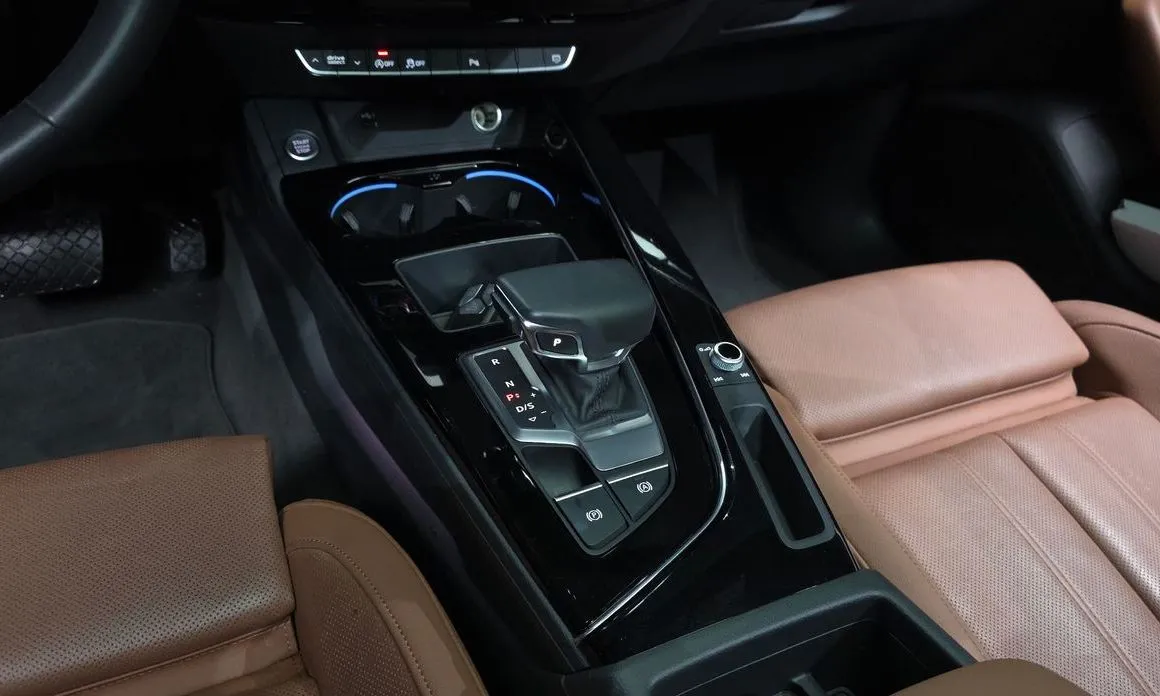 Audi A5 2021 из KR, фото 8