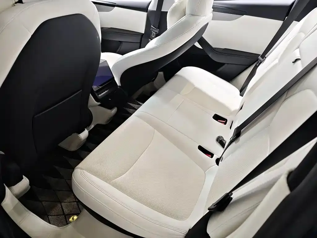 Tesla Model Y 2025 из CN, фото 2