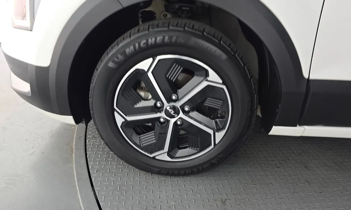Kia Niro — фото 2