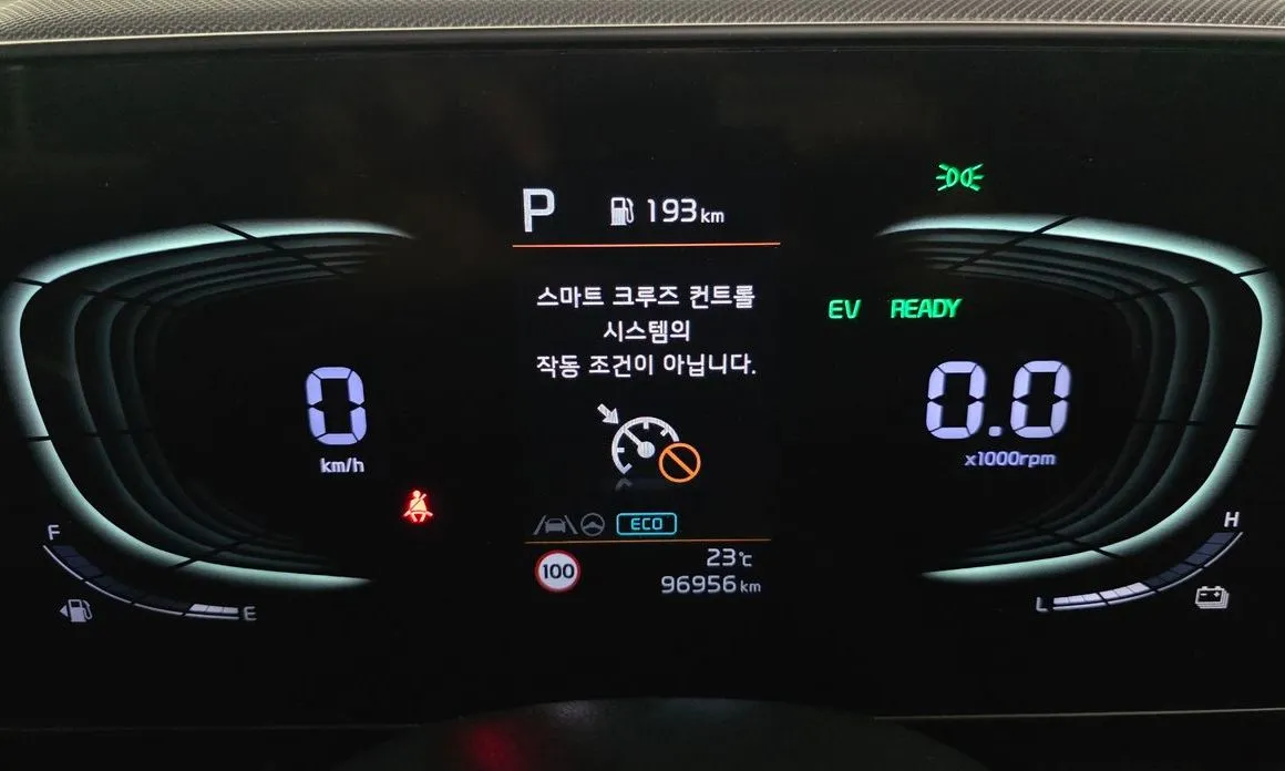 Kia Niro — фото 3