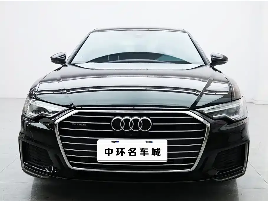 Audi A6L 2022 из CN, фото 3