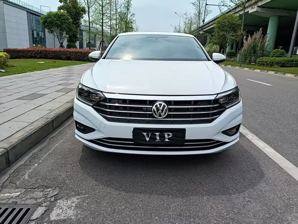 Volkswagen Sagitar 2022 из CN, фото 10