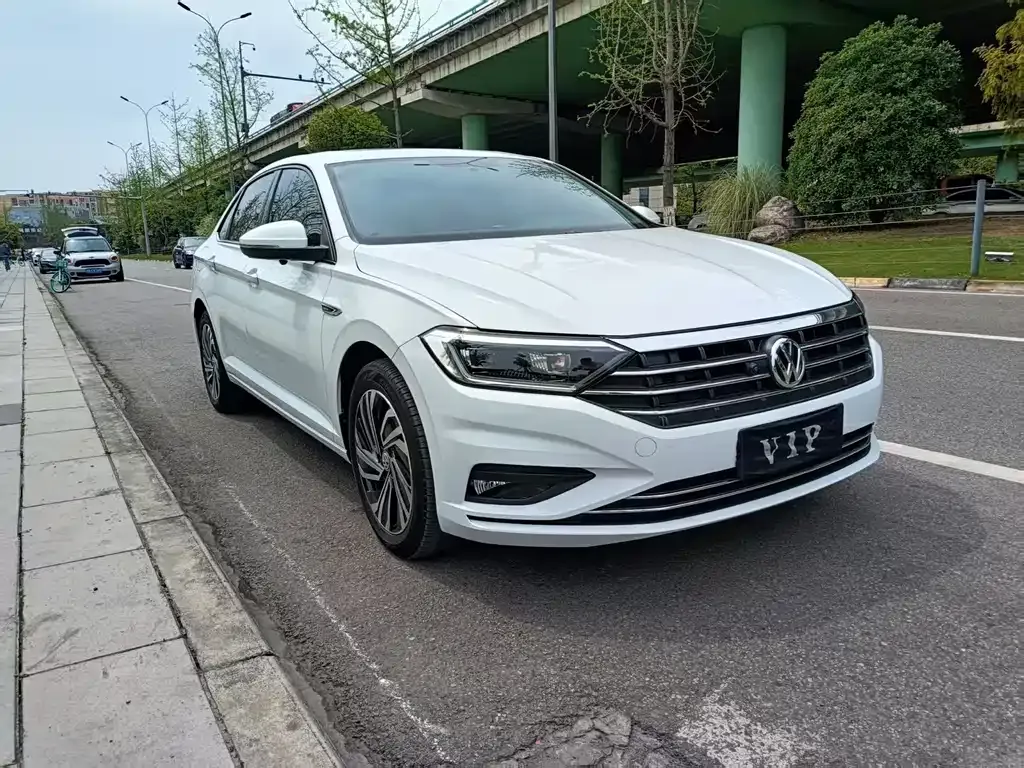 Volkswagen Sagitar 2022 из CN, фото 8