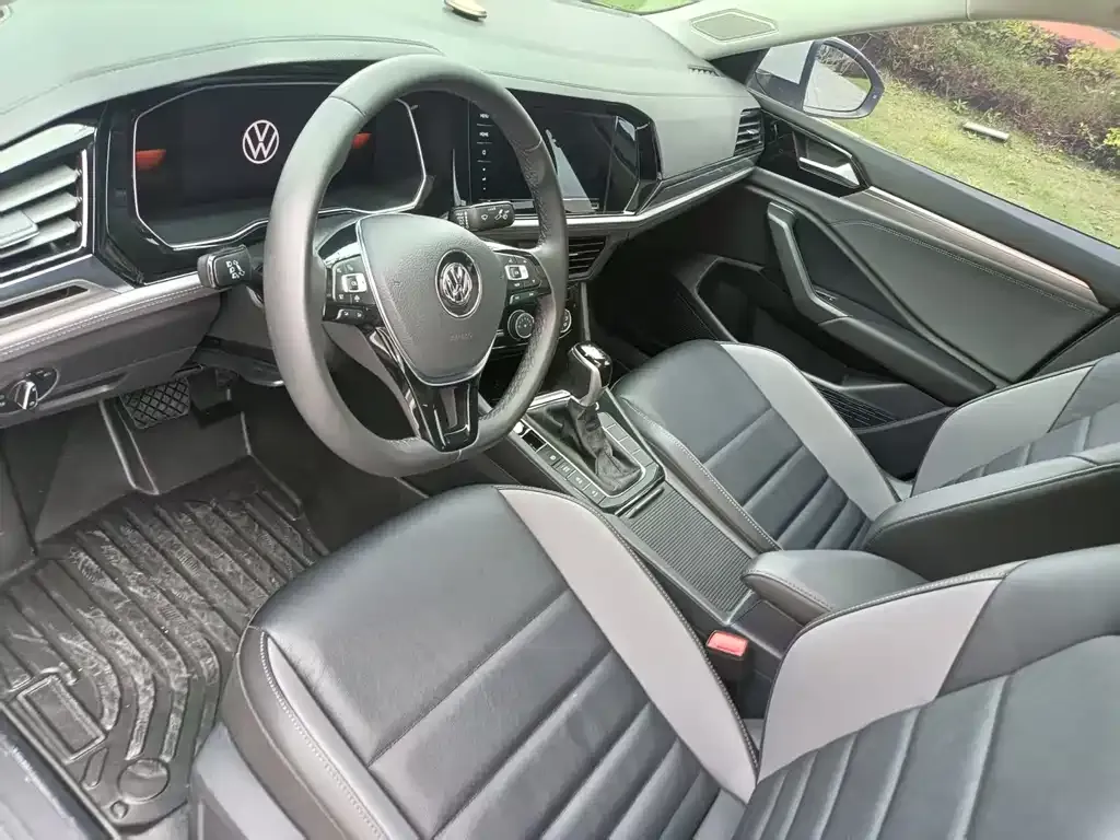 Volkswagen Sagitar 2022 из CN, фото 7