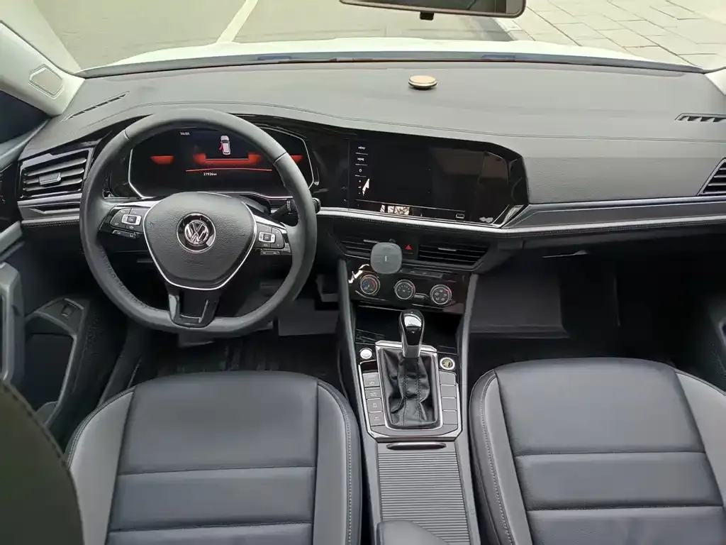 Volkswagen Sagitar 2022 из CN, фото 3
