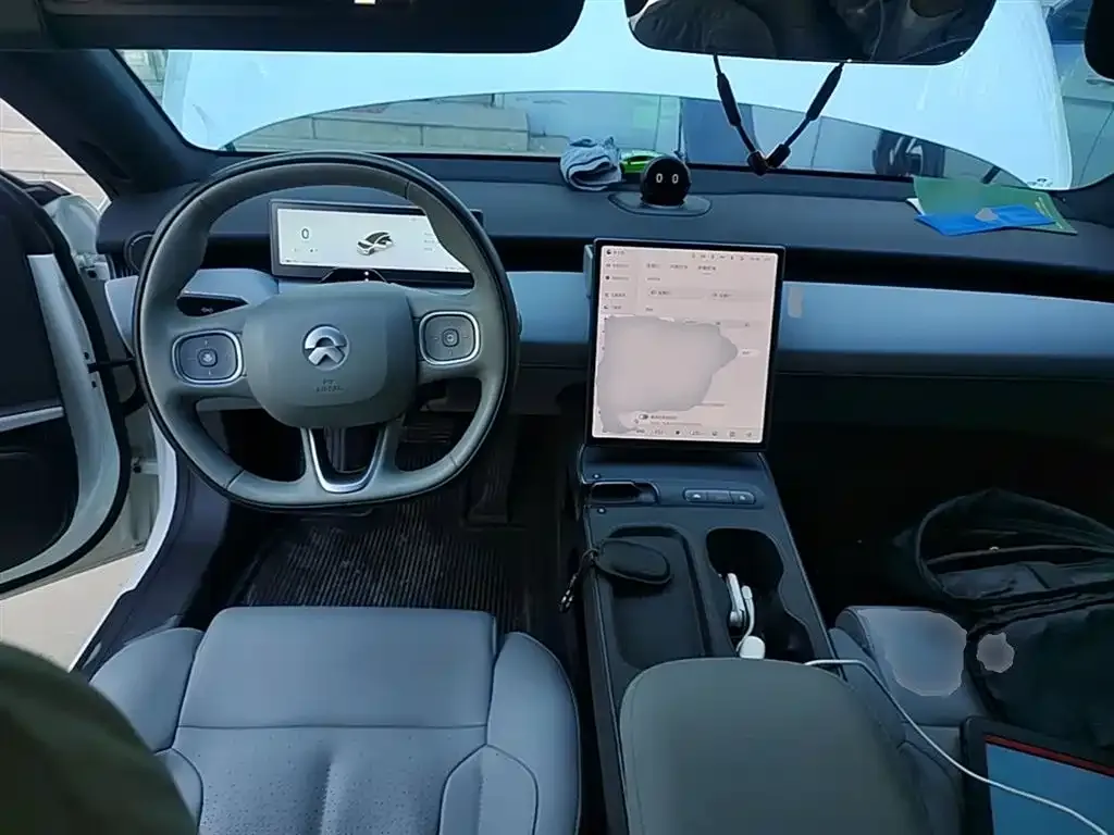 NIO ET5T 2024 из CN, фото 2