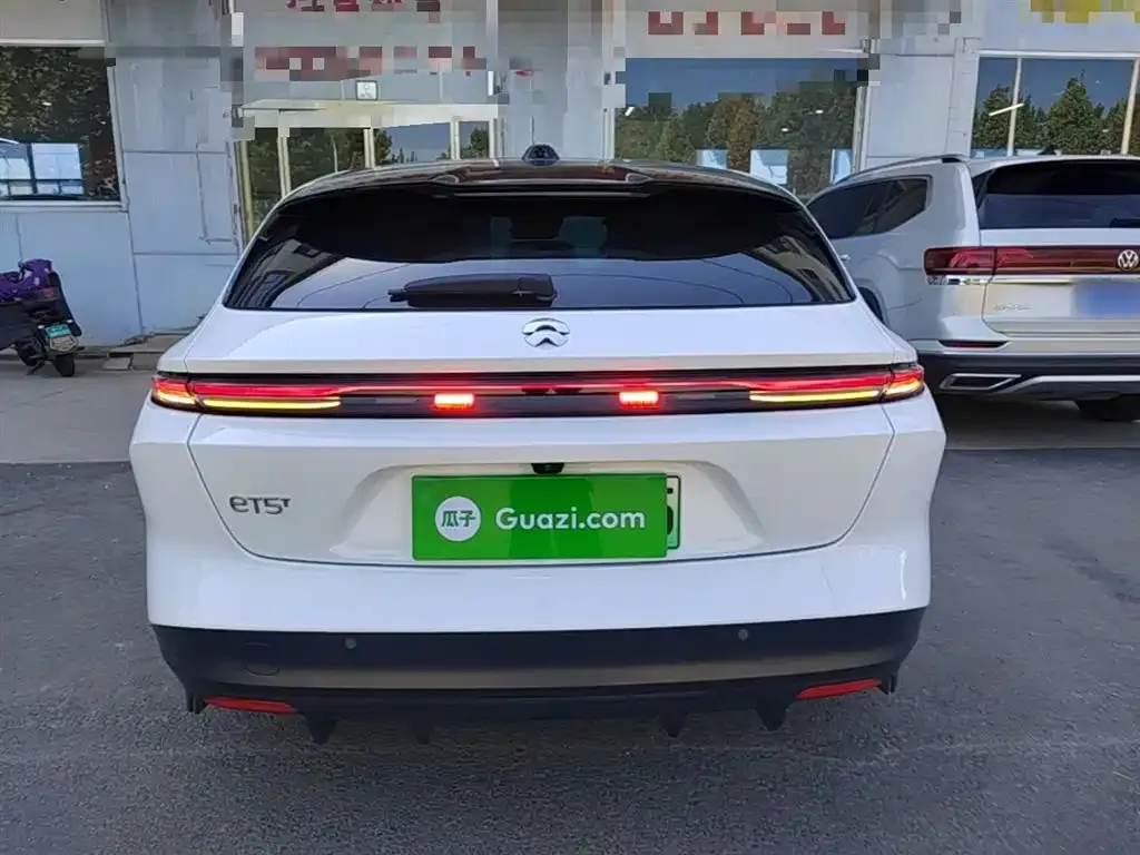 NIO ET5T 2024 из CN, фото 3