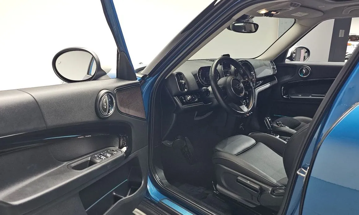 Mini Countryman 2022 из KR, фото 10