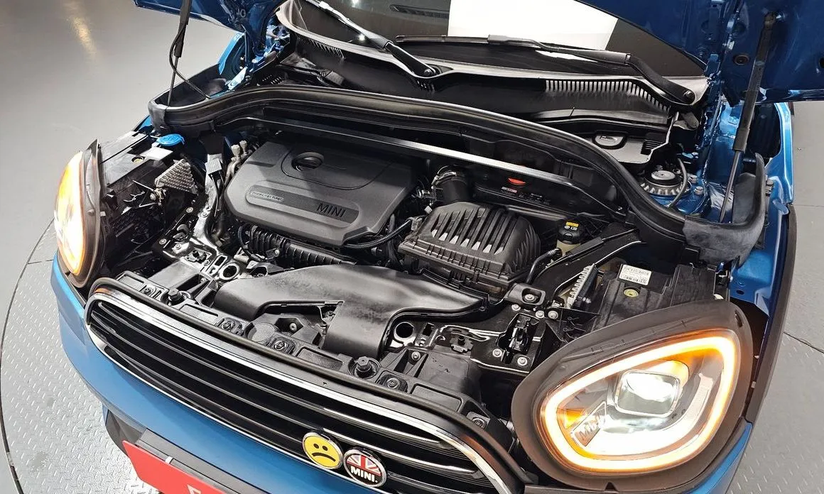 Mini Countryman 2022 из KR, фото 9