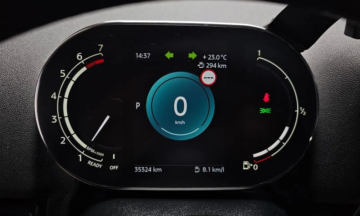 Mini Countryman 2022 из KR, фото 3