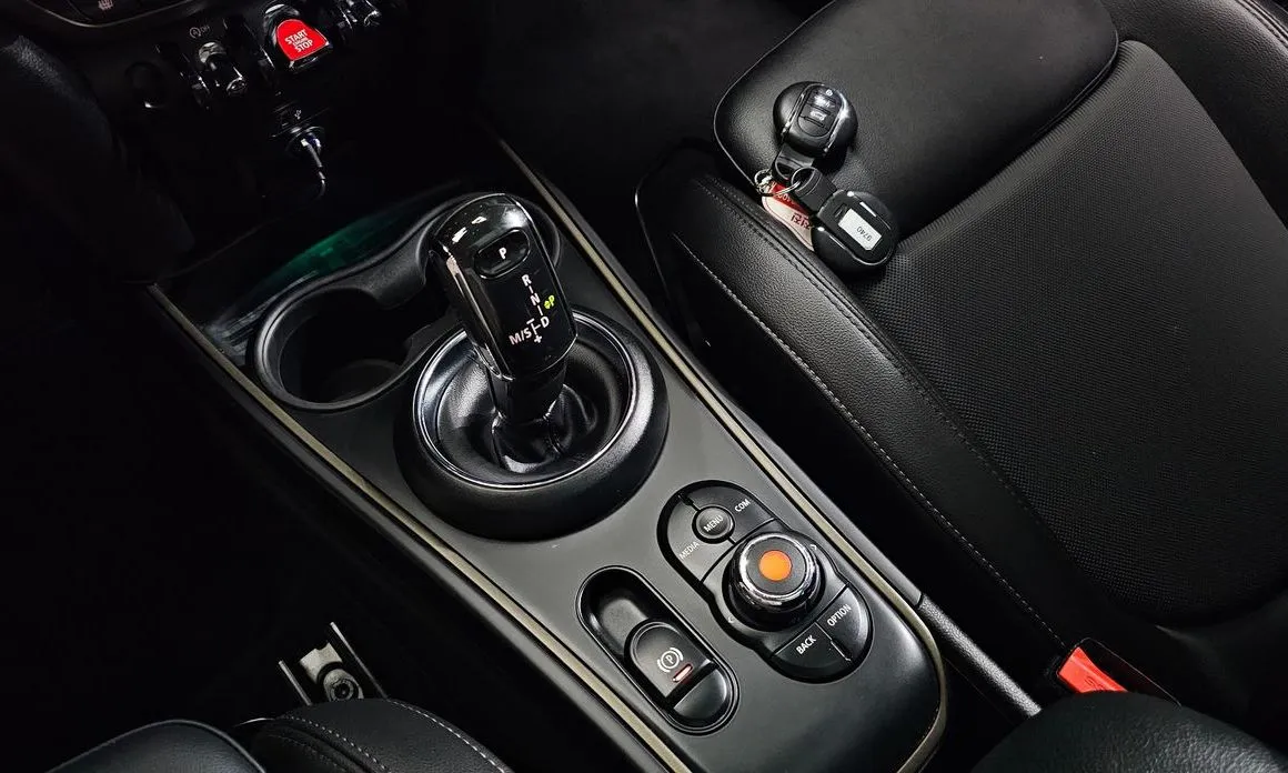 Mini Countryman 2022 из KR, фото 6