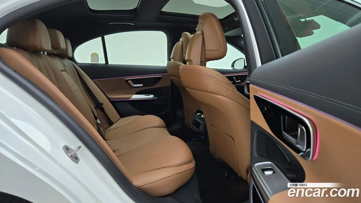 Mercedes-Benz E-Class 2026 из KR, фото 3