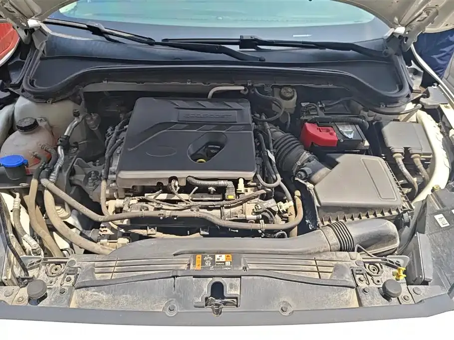 Ford Focus 2022 из CN, фото 5