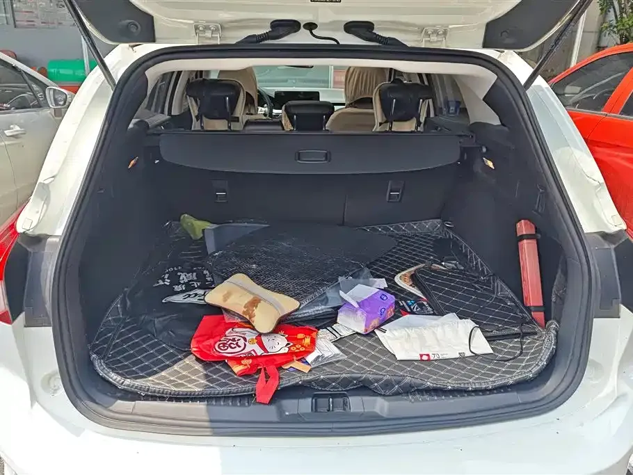 Ford Focus 2022 из CN, фото 3