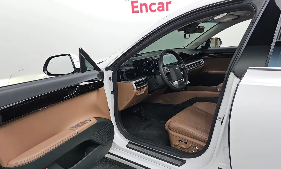 Hyundai Grandeur 2023 из KR, фото 8
