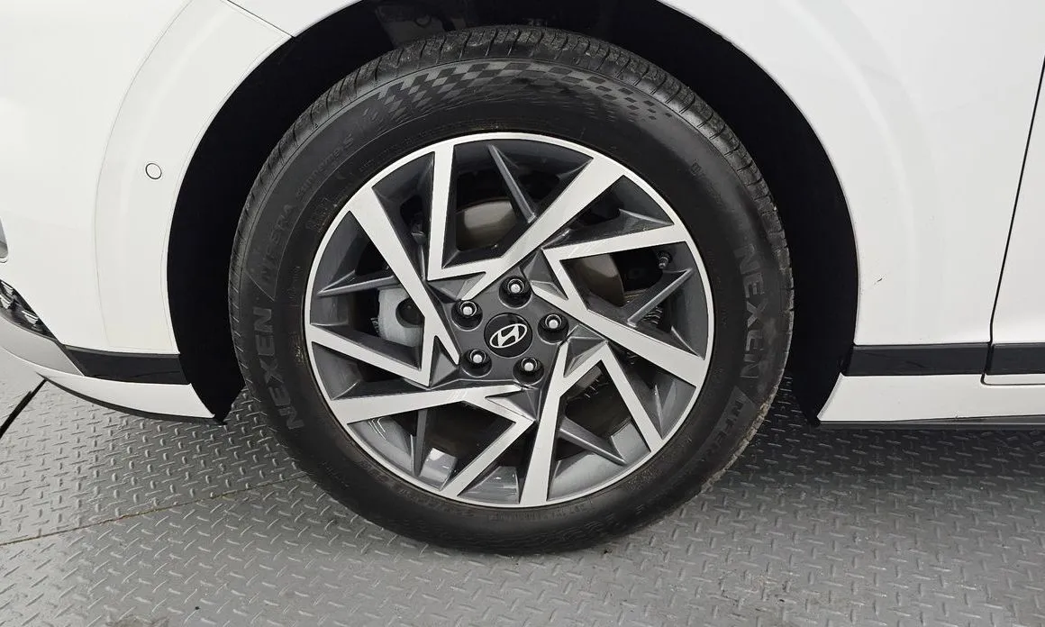 Hyundai Grandeur 2023 из KR, фото 6