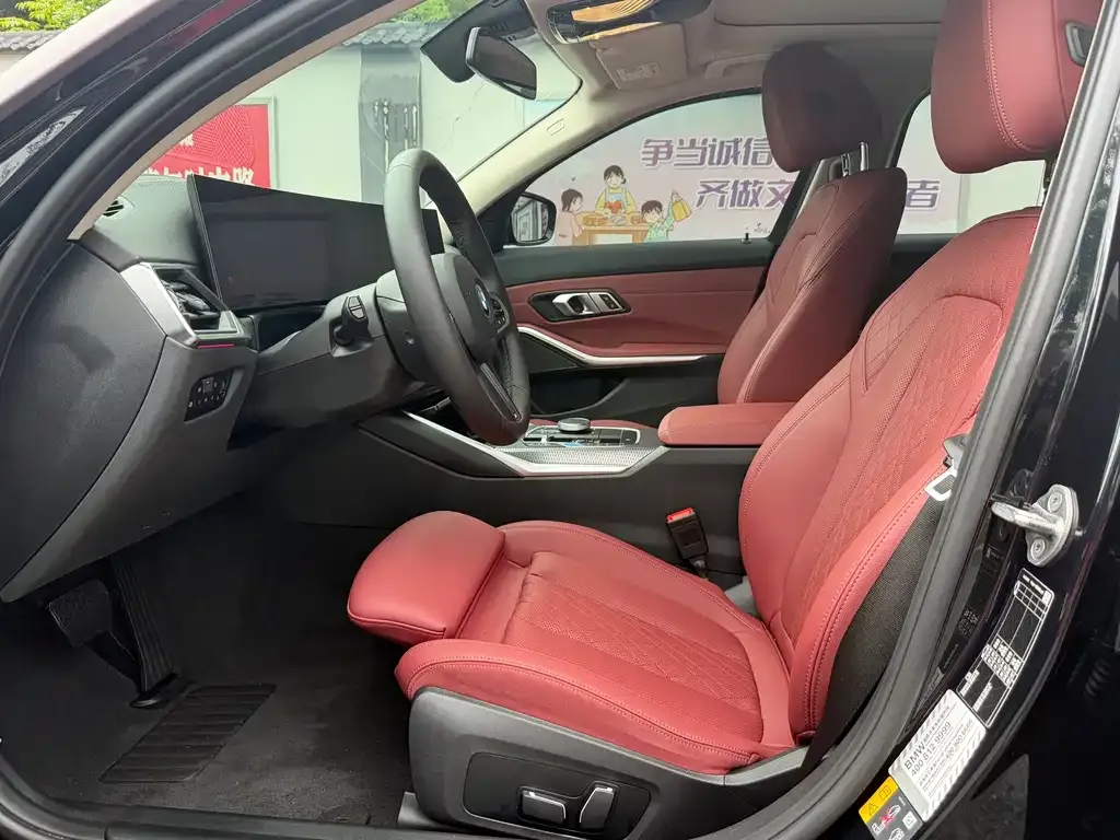 BMW i3 — фото 2
