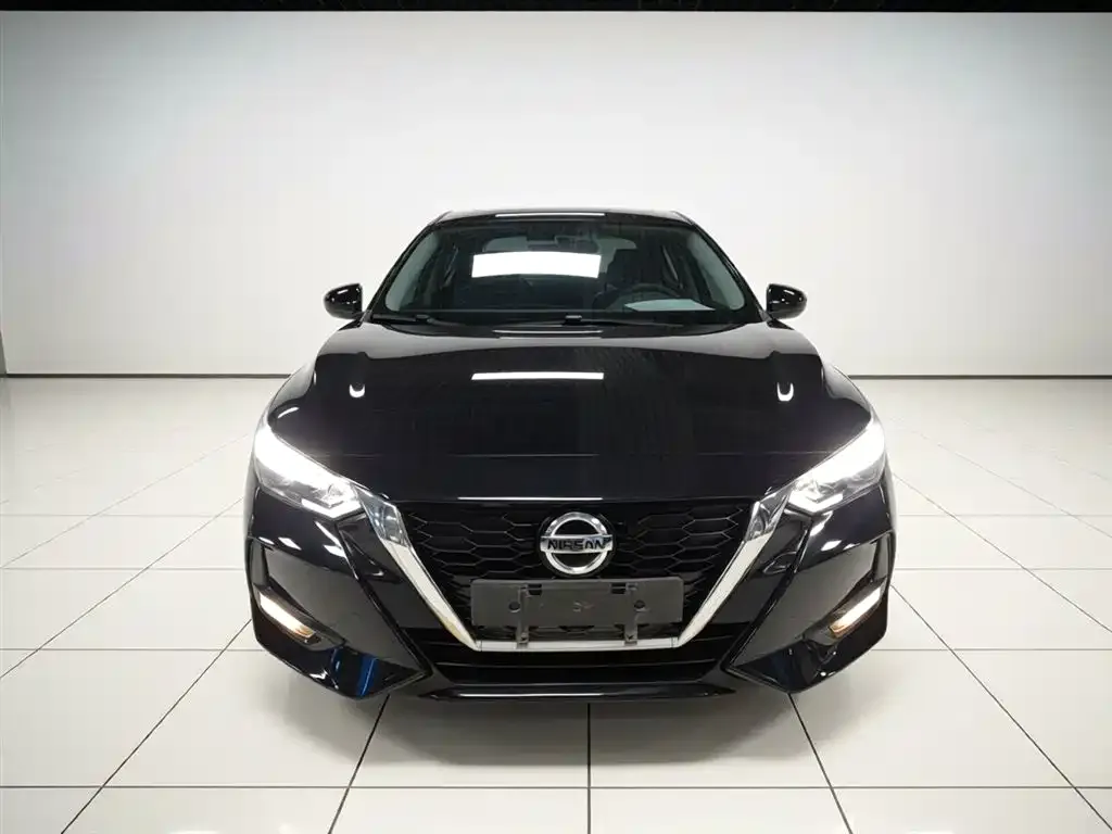 Nissan Sylphy 2021 из CN, фото 8