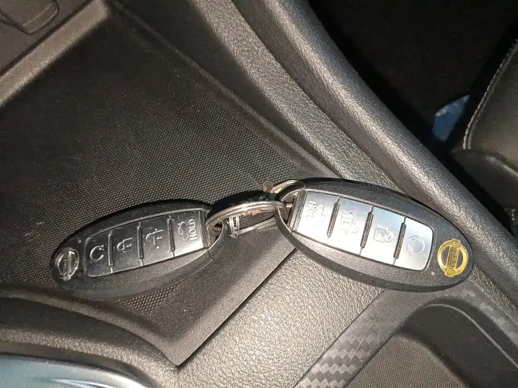 Nissan Sylphy 2021 из CN, фото 10