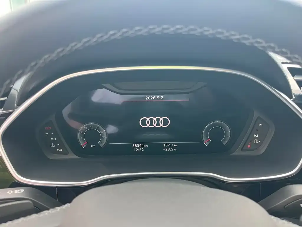 Audi Q3 — фото 2