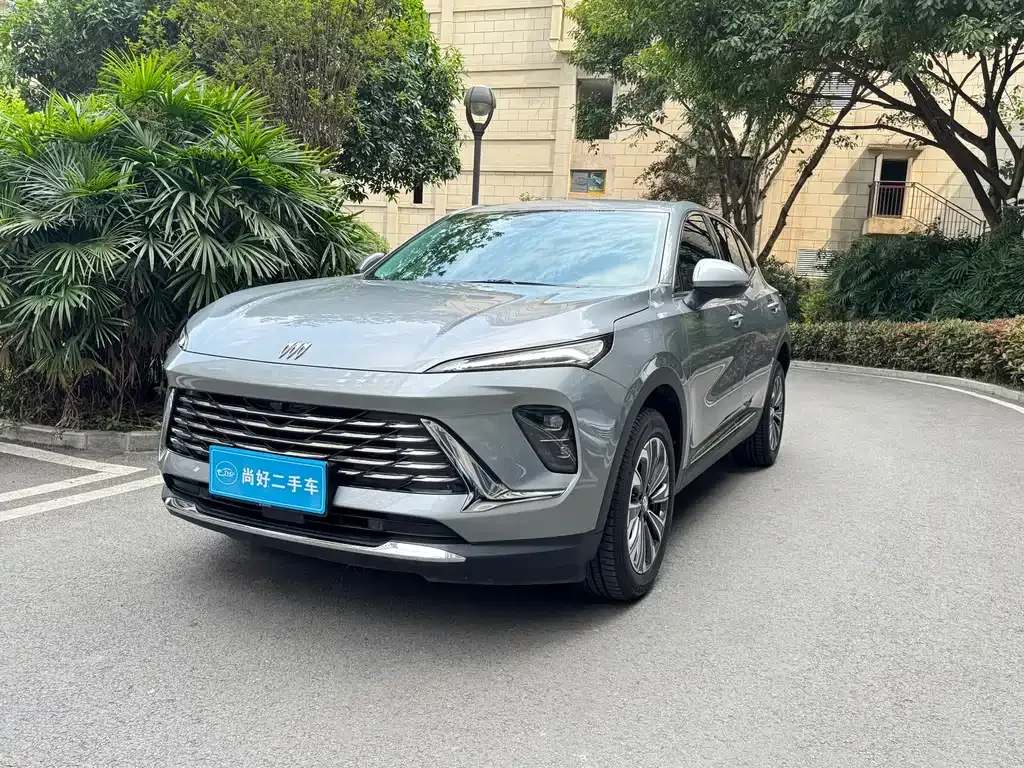 Buick Envision S 2025 из CN, фото 1