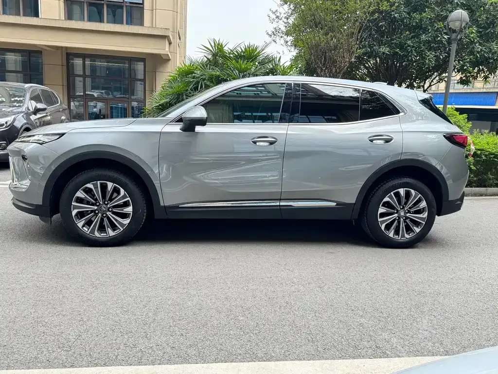 Buick Envision S 2025 из CN, фото 6